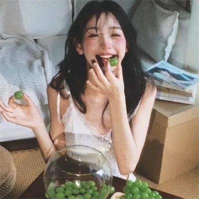 似人非人