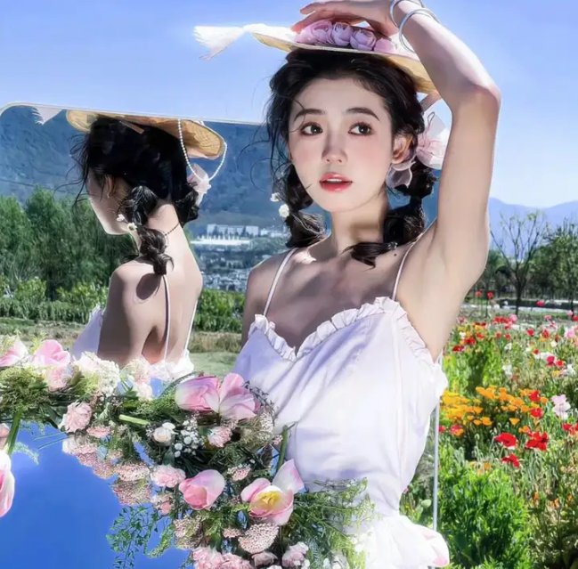 蟒山